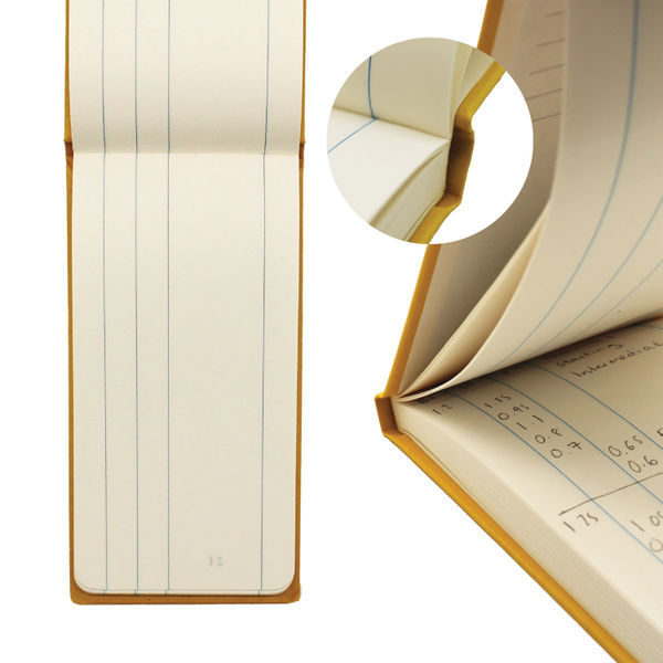 Exacompta Chartwell Weather Resistant Dimensions Book 106x205mm 2142