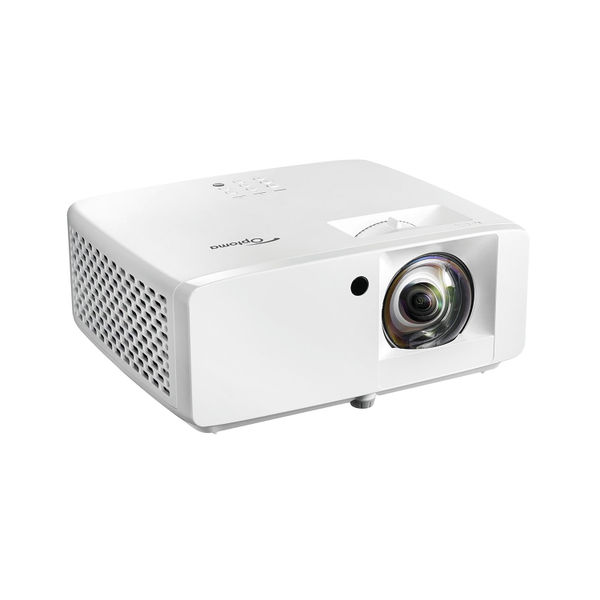 Optoma ZW350ST Short Throw Laser Projector E9PD7KK41EZ1