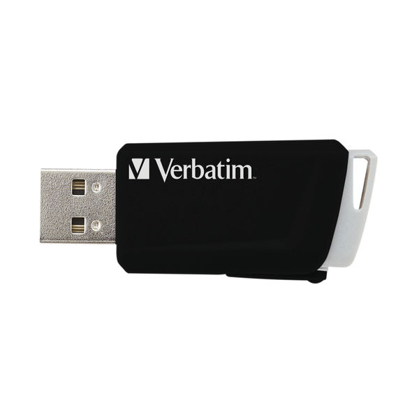 Verbatim Store and Click USB 3.2 32GB