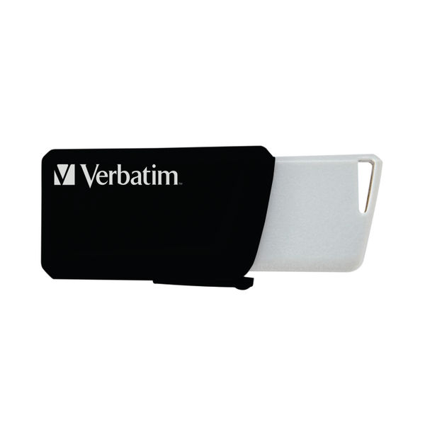 Verbatim Store and Click USB 3.2 32GB