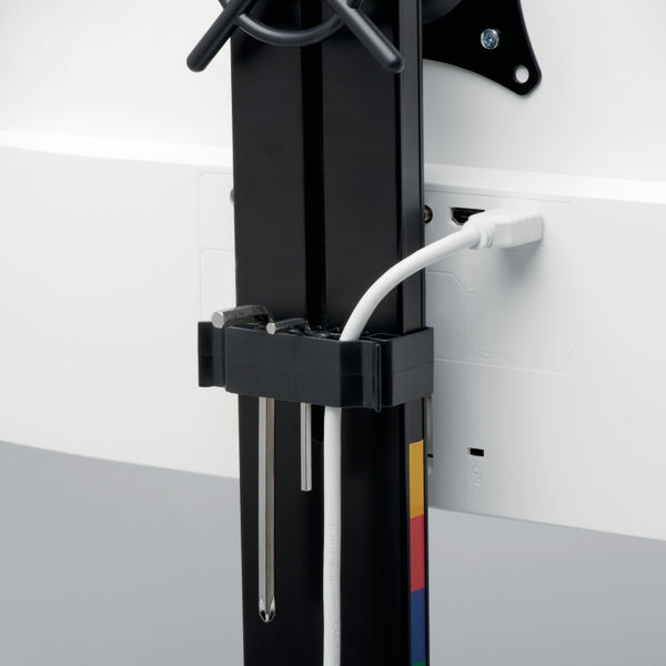 Kensington Smartfit Space Saving Single Monitor Arm K55512WW