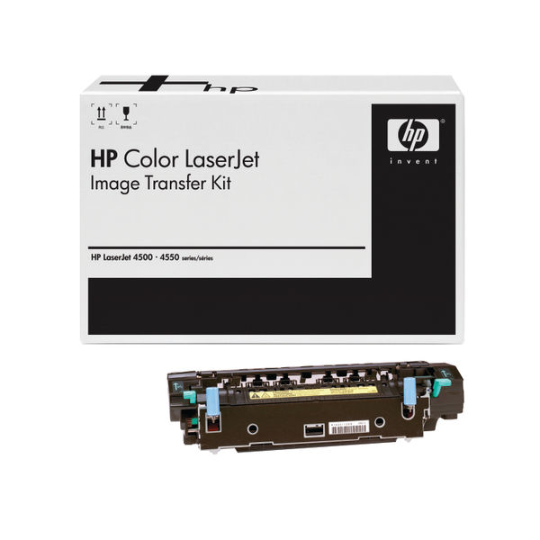 HP Image Transfer Kit Colour Laser Jet 4730/4700 | Q7504A