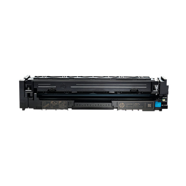 Картридж hp 207x совместимость