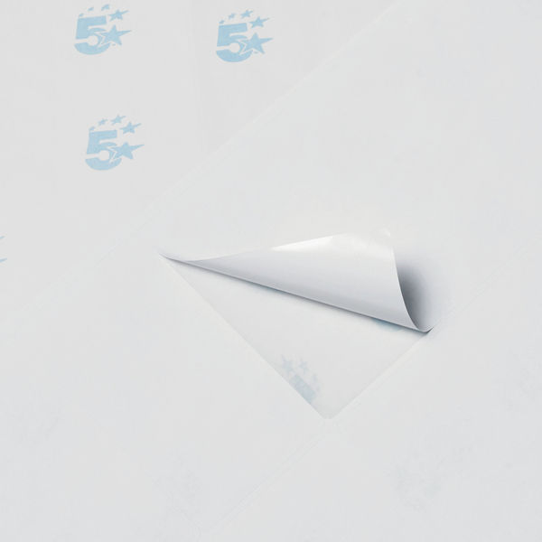 5 Star Office Multipurpose Labels Laser Copier Inkjet 99x57mm White (Pack of 1000)