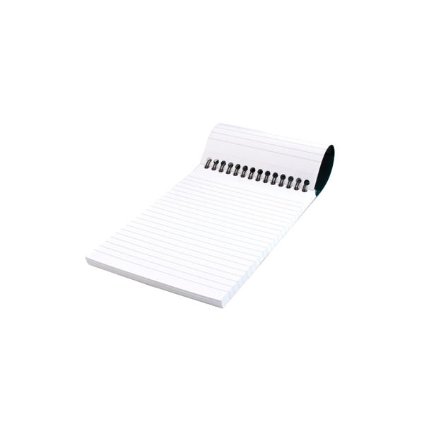 Pukka Pad Recycled Shorthand Jotta Pad Green (Pack of 3) RCSHRT160