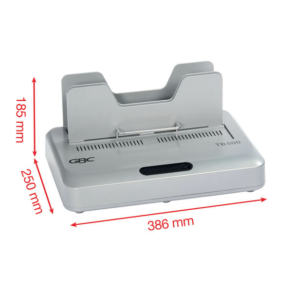 GBC TB500 Thermal Binding Machine 4410041UK