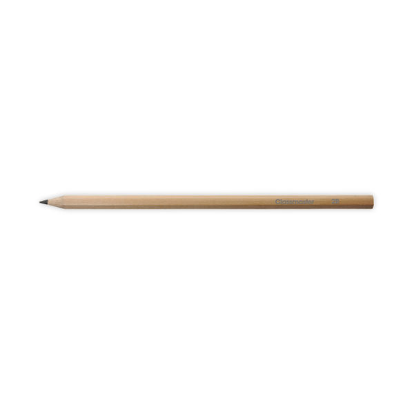 Classmaster 2B Pencil (Pack of 12) GP122B