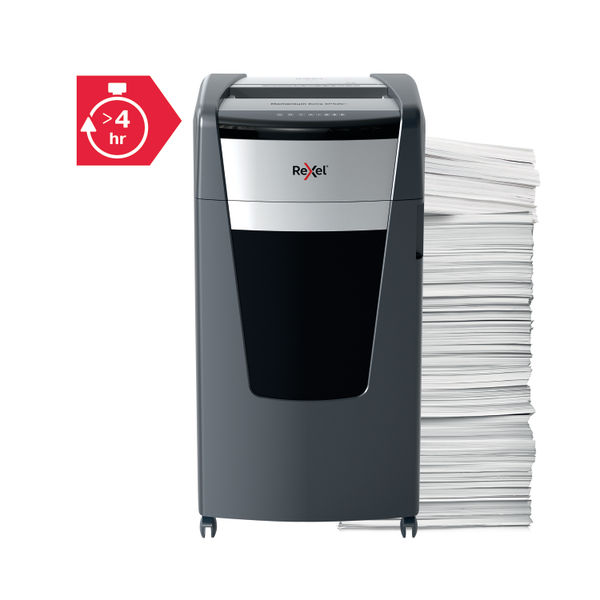 Rexel Momentum Extra XP520+ Cross-Cut Shredder 2021520MEU