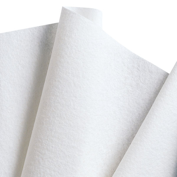 WypAll L40 Wipers 1 Ply Folded Sheets White (Pack of 18) 7471