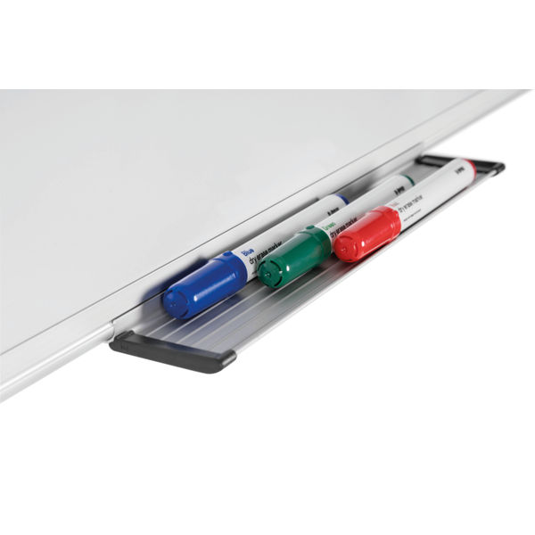 Bi-Office Maya Whiteboard Enamel Surface 60x45cm CR0401170