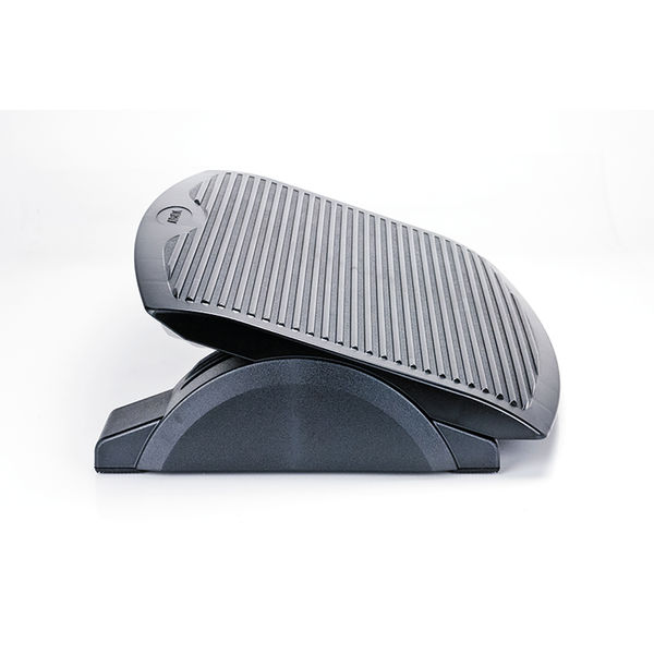 Contour Ergonomics Professional Footrest Black CE77688