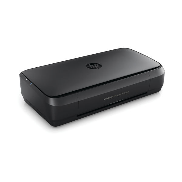 HP Officejet 250 Mobile All-in-one Printer Black CZ992A