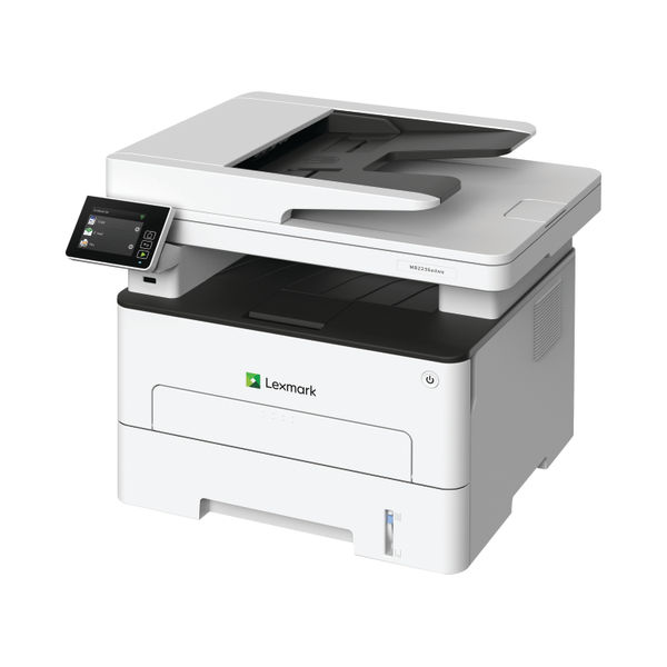 Lexmark MB2236i 3-in-1 Mono Laser Printer 18M0755