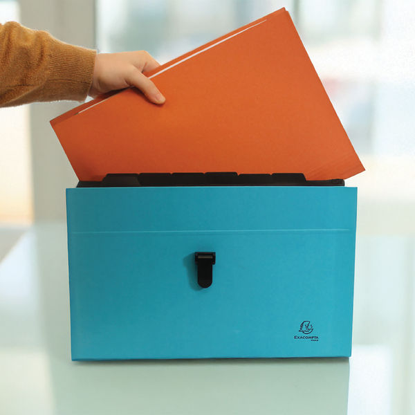 Guildhall Square Cut Folder Lightweight Foolscap Buff (Pack of 100) FS180-BUFZ