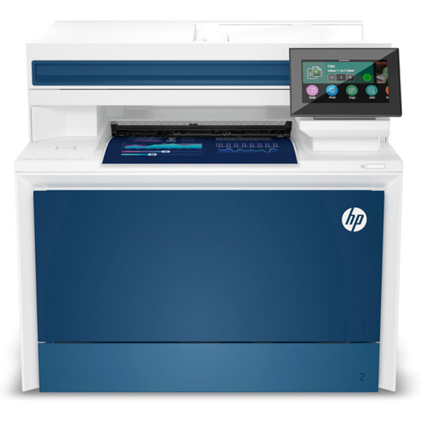 HP Color LaserJet Pro 4302dw A4 3-in-1 Wireless Colour Laser Printer 4RA83F#B19