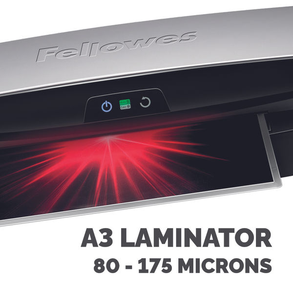 Fellowes Neptune 3 A3 Laminator 5721601