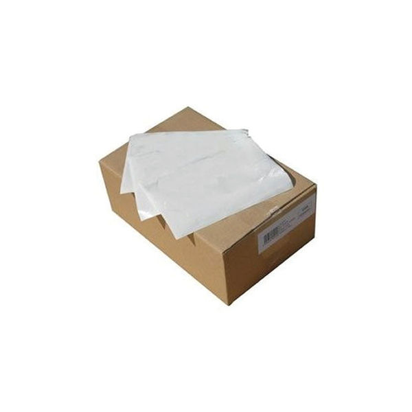 Go Secure A6 Document Enclosed Envelopes, Pack of 100 - 9743DEE02