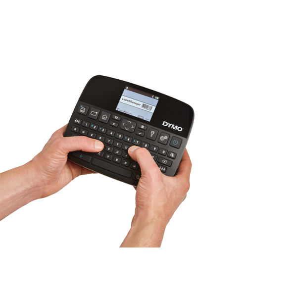 Dymo Desktop Labelmanager Executive 640B Kit Case 2202121