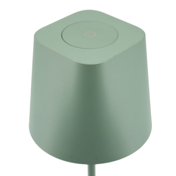 Unilux Lamp AVA LED Light Green Eu 400190958