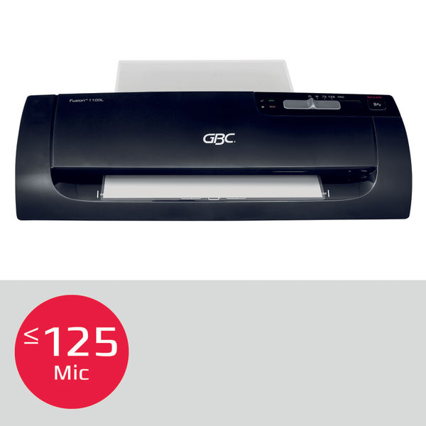 GBC Fusion 1100L A4 Laminator 4400746