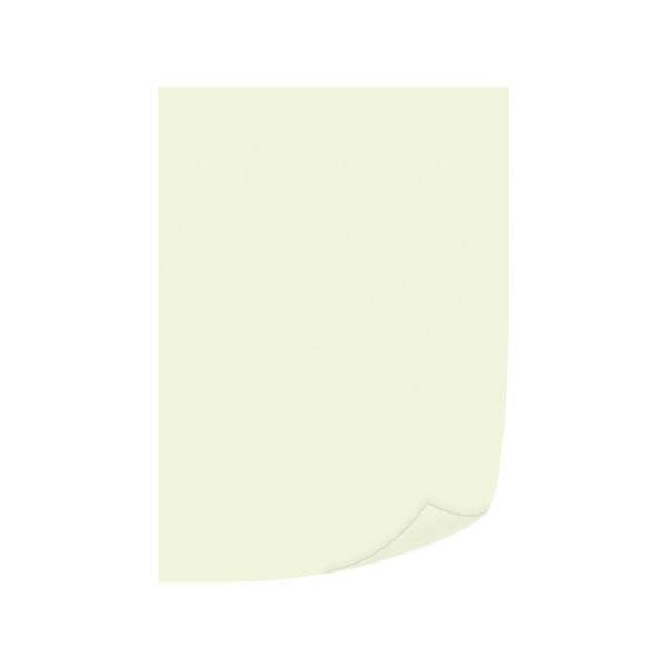 Q-Connect Cream A4 Copier Paper 80gsm Ream (Pack of 500) KF01092
