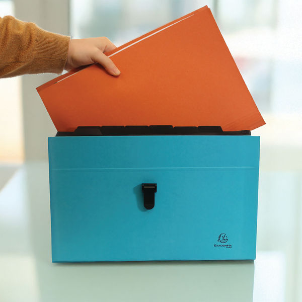 Guildhall Square Cut Folder Mediumweight Foolscap Orange (Pack of 100) FS250-ORGZ