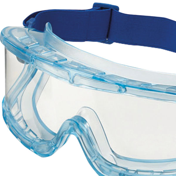B-Brand Premium Safety Goggles