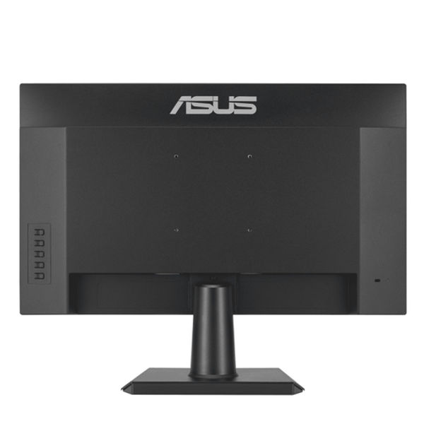 ASUS 23.8 Inch FHD LCD Monitor 1920x1080 pixels Black VA24EHF