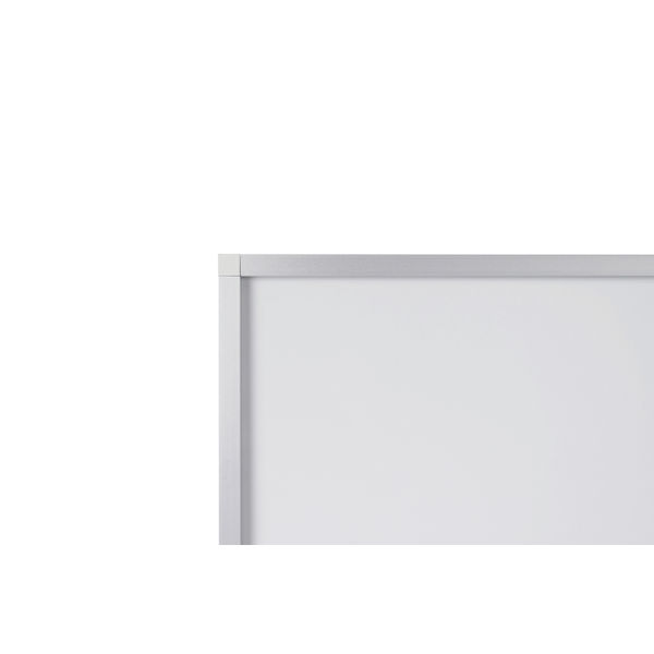 Bi-Office New Generation Drywipe Board 1200x900mm MA0512830