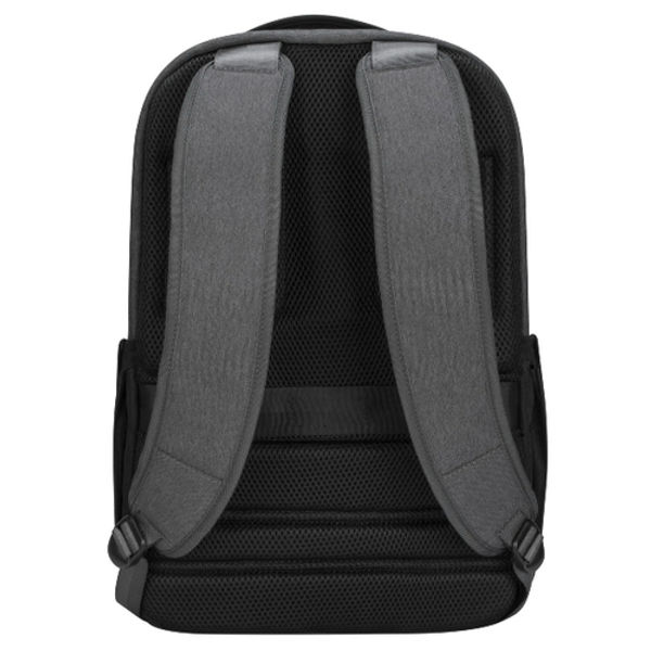 Targus Cypress Hero 15.6 Inch Backpack with EcoSmart 305x135x500mm Grey TBB58602GL