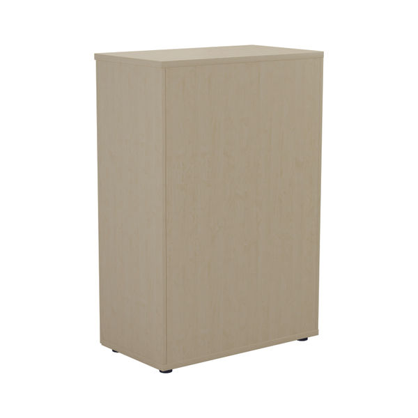 Jemini Wooden Cupboard 800x450x1200mm Maple KF810254