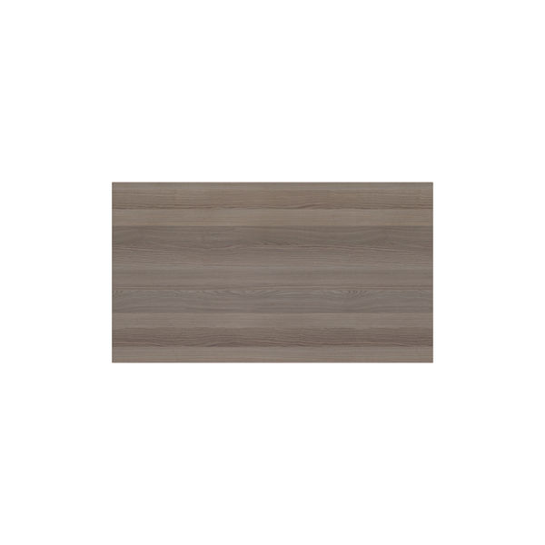 Jemini Wooden Cupboard 800x450x1600mm Grey Oak KF810414