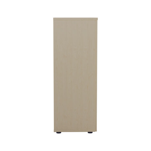 Jemini 1600 x 450mm Maple Wooden Cupboard