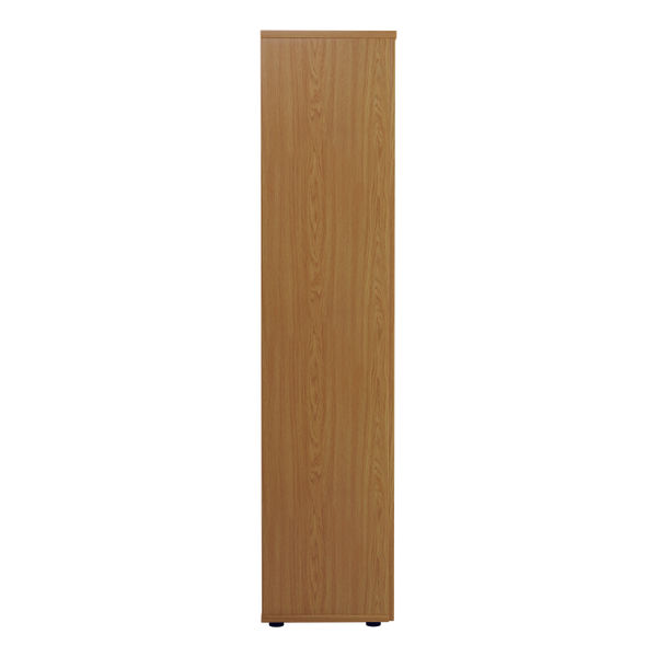 Jemini Wooden Cupboard 800x450x2000mm Nova Oak KF811084