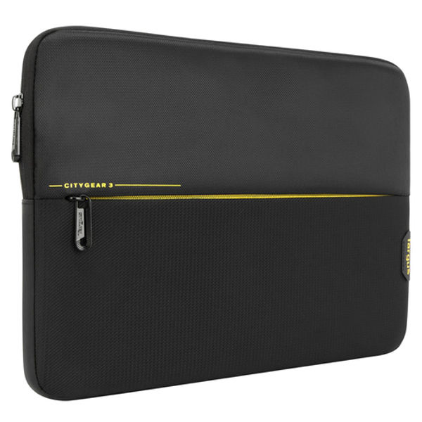 Targus CityGear 14 Inch Notebook Sleeve Black TSS931GL