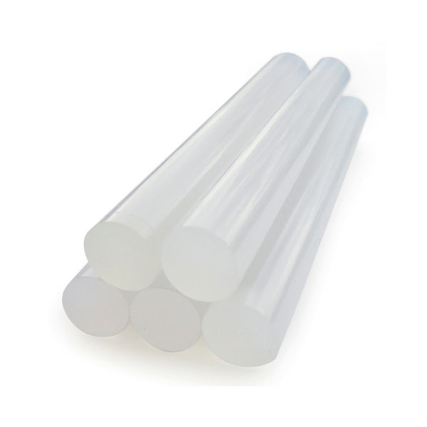Tacwise Multipurpose Glue Sticks 11.75x300mm Clear (Pack 16) 0470