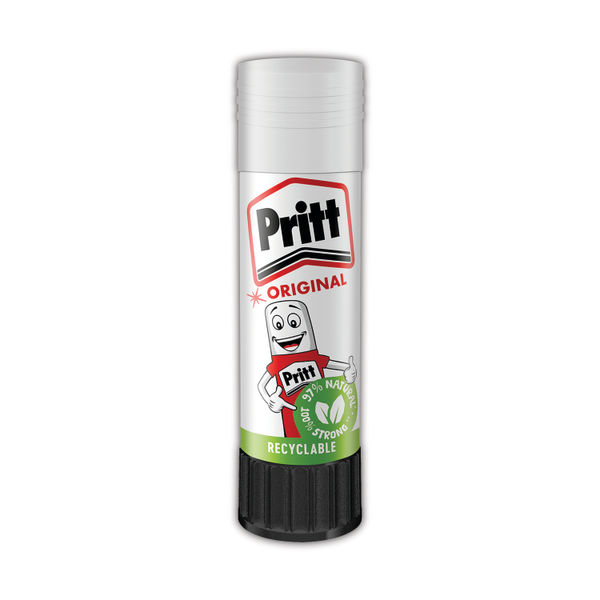 Pritt Stick 22g Original, Pack of 24 | 261384