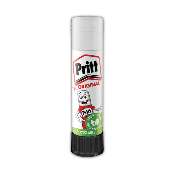 Pritt Stick Original Glue 11g (10 Pack) 1456040