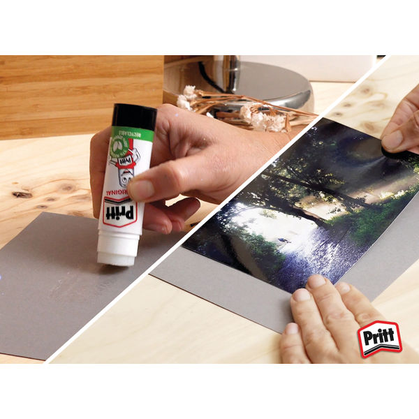 Pritt Stick Medium 22g, Pack of 6 - HK2234