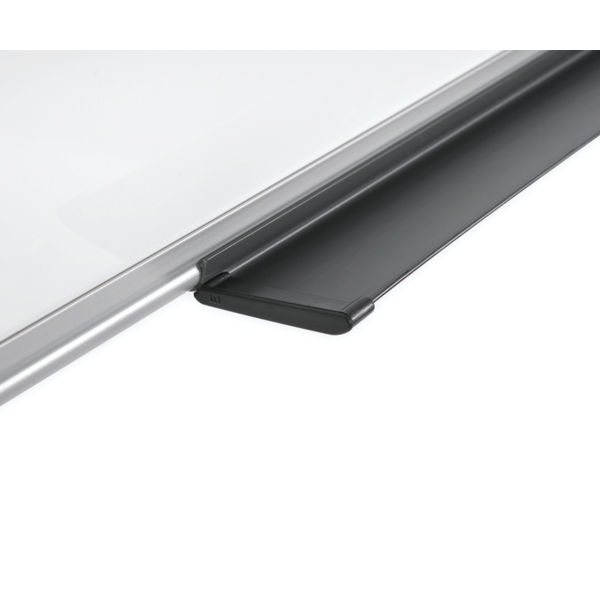 Bi-Office Aluminium Finish Magnetic Whiteboard 900x600mm MB0706186