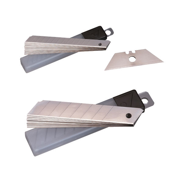 Q-Connect Universal Cutter Blade (5 Pack) KF15433
