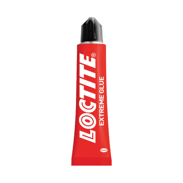 Loctite 20g Extreme Glue - 2506271