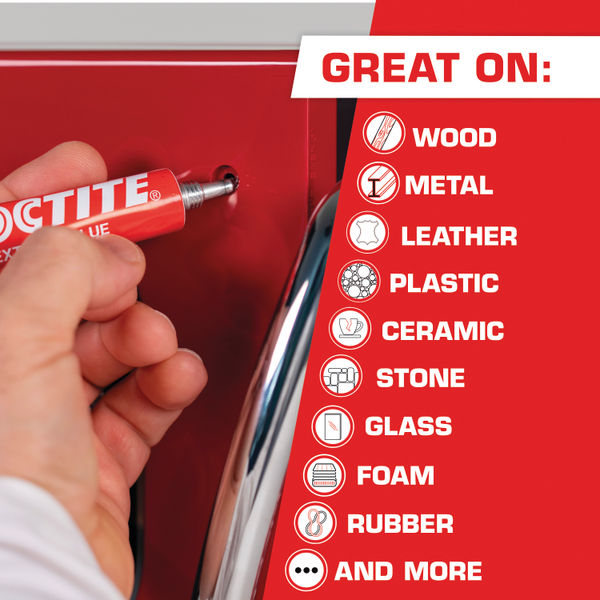 Loctite 20g Extreme Glue - 2506271