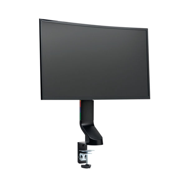 Kensington Smartfit Space Saving Single Monitor Arm K55512WW