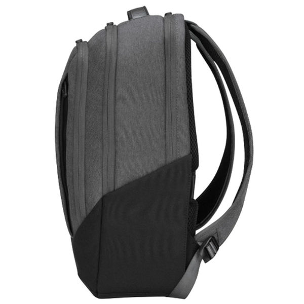Targus Cypress Hero 15.6 Inch Backpack with EcoSmart 305x135x500mm Grey TBB58602GL