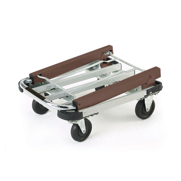 GPC Aluminium Lightweight Folding Trolley GI001Y