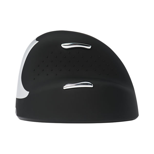 R-GO HE Ergonomic Vertical Wireless Mouse Medium Right Hand RGOHEWL