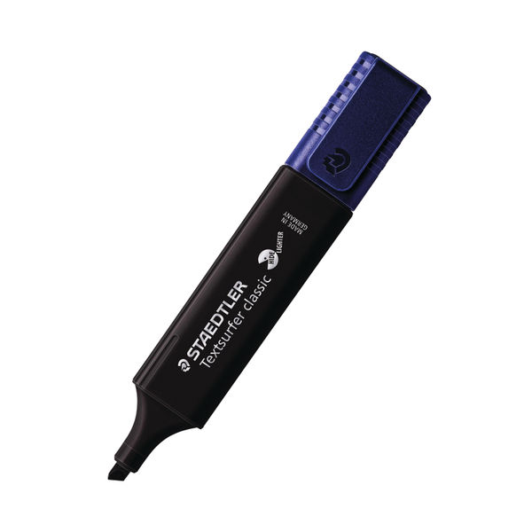 Staedtler Textsurfer Classic Highlighters Assorted (10 Pack) 364 CW10