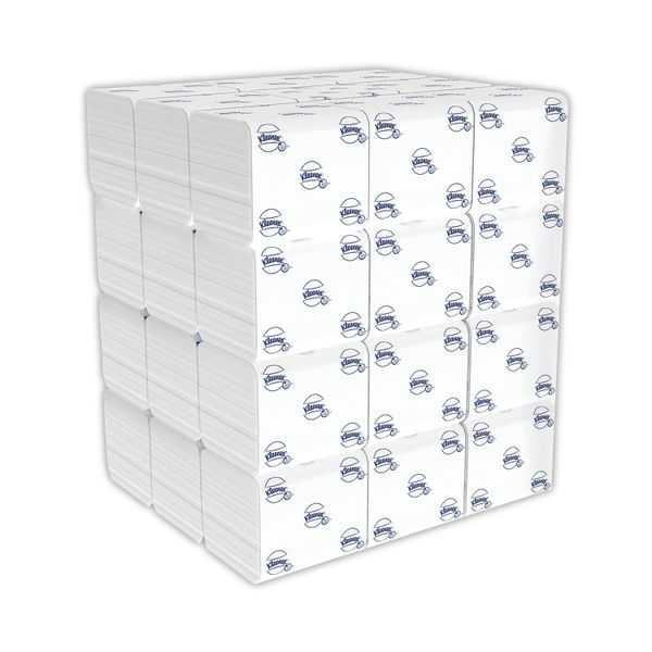 Kleenex Ultra Toilet Tissue 200 Sheet White (36 Pack) 8408