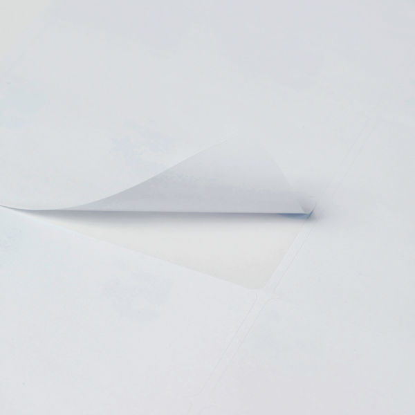 5 Star Office Multipurpose Labels Laser Copier Inkjet 99x38mm White (Pack of 7000)